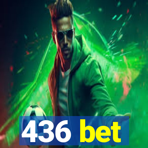 436 bet